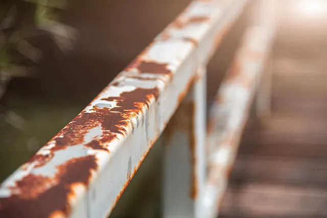 Sơn lót chống gỉ cho thép mạ kẽm