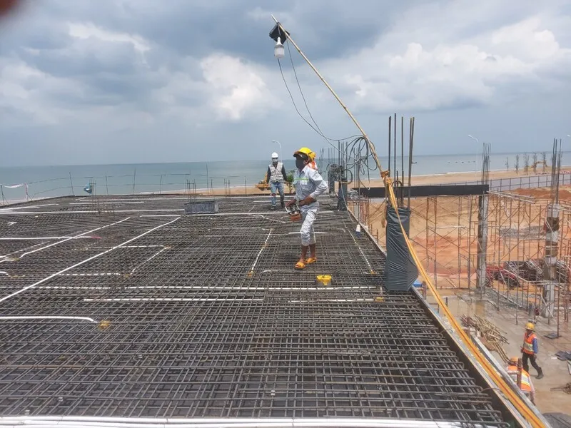 Bột khoáng chắc chắn