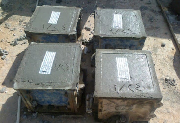 Bê Tông C30 Tương Đương Mác Bao Nhiêu? Hướng Dẫn Chi Tiết Từ Chuyên Gia