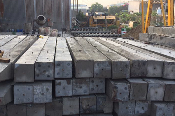 1 Khối Bê Tông Nặng Bao Nhiêu Kg Và Đổ Được Bao Nhiêu Mét Vuông?