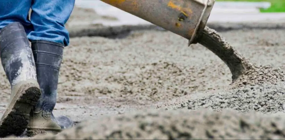 Tỷ lệ trộn bê tông mác 200