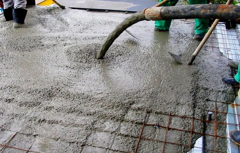 Giá Bê Tông Tươi Đồng Nai Cập Nhật Mới Nhất 2025