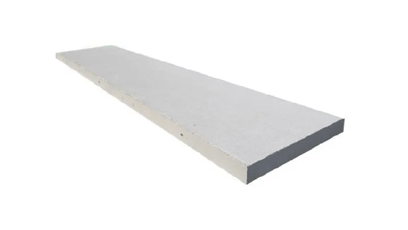 Cấu tạo tấm bê tông siêu nhẹ