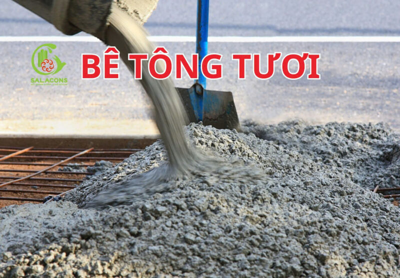 Bê Tông Tươi Là Gì? Phân Loại, Ưu Nhược Điểm Và Tiêu Chuẩn Chất Lượng Chi Tiết