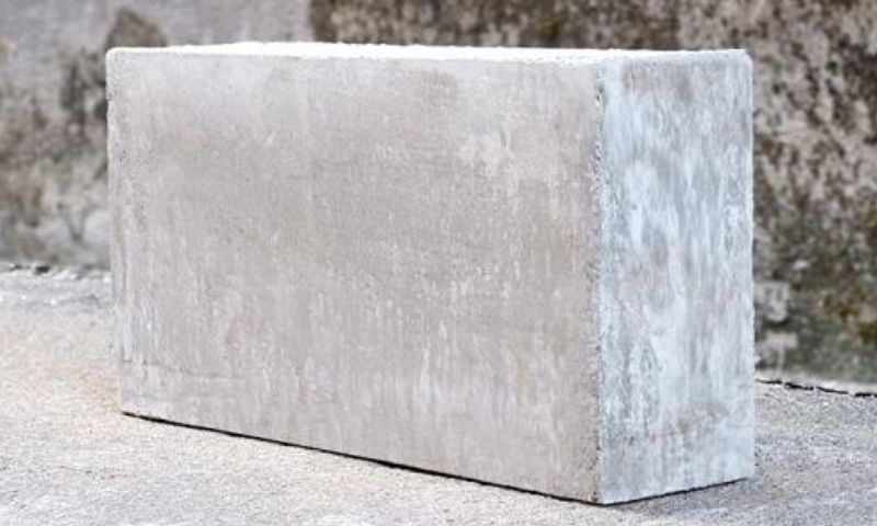 Định Mức Bê Tông Mác 200: Hướng Dẫn Chi Tiết Tính Toán Vật Liệu Cho 1m³