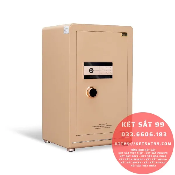 Két sắt Bofa model BF-V-80BJ