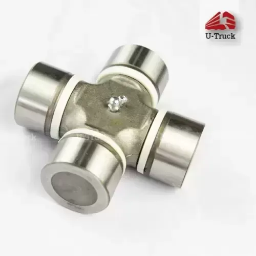 Bi chữ thập Howo