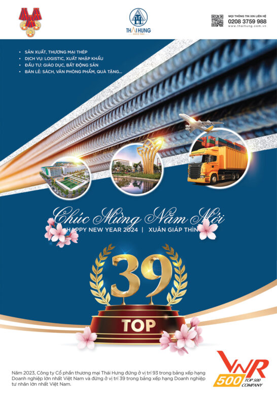 Công Ty TNHH Sản Xuất Thương Mại Thép Tú Phát: Chuyên Gia Thép Hàng Đầu Tại Việt Nam