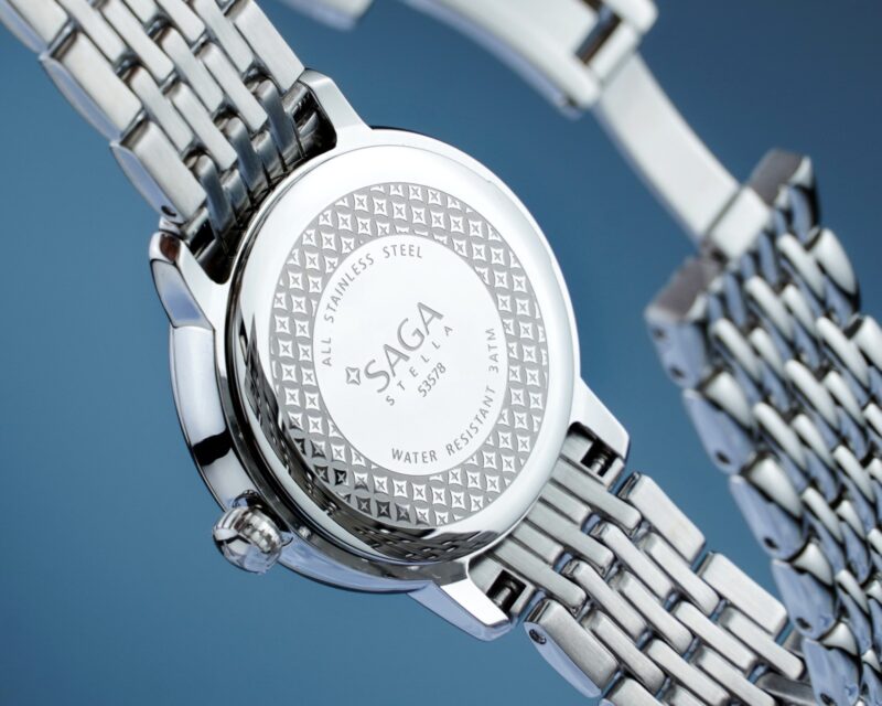 Thép Không Gỉ 316L Là Gì? Ưu Điểm Vượt Trội Khi Chế Tác Đồng Hồ