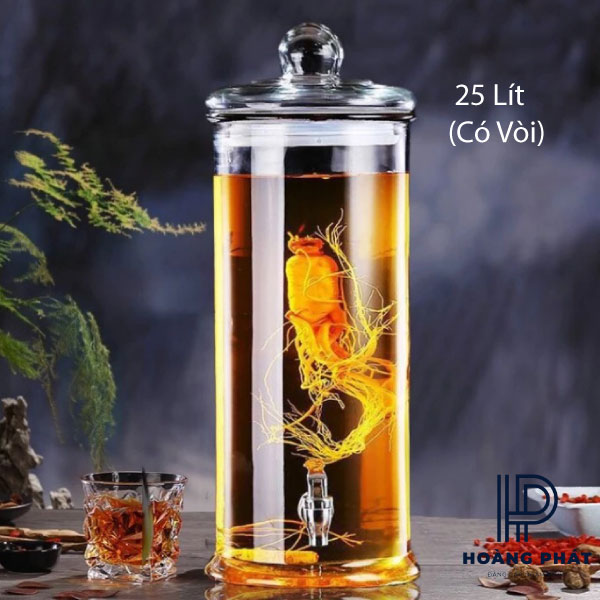 Bình Đựng Nước Inox 5 Lít Có Vòi: Lựa Chọn Hoàn Hảo Cho Gia Đình Việt