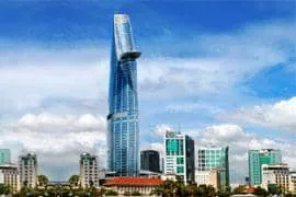 Tòa nhà tài chính Bitexco