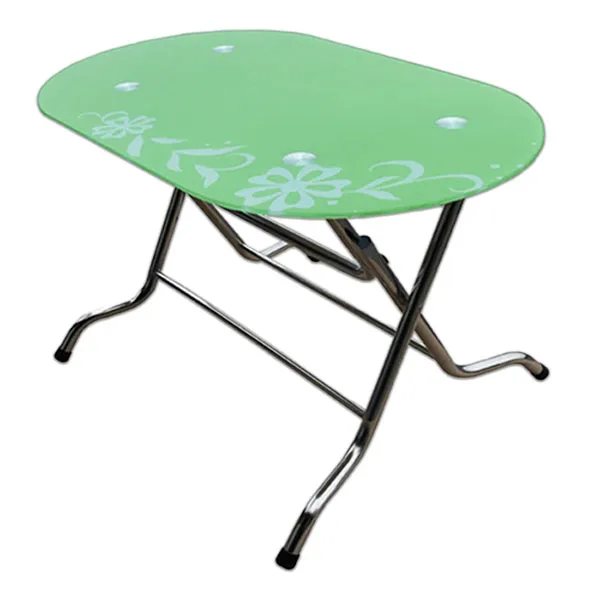 Bàn ăn Inox Hòa Phát BK712