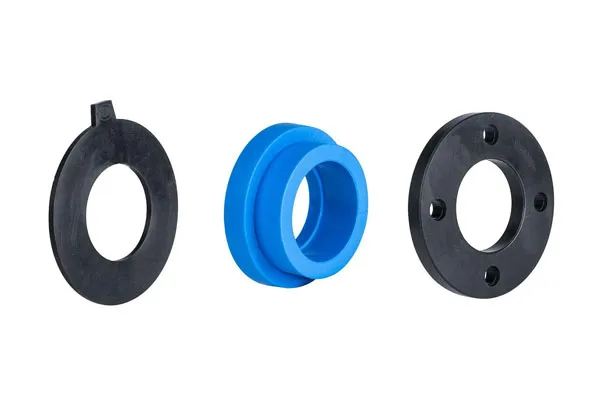 Phụ Kiện Ống Nhựa PPR