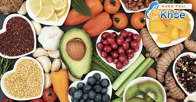 Mẹ Bầu Không Uống Sắt Và Canxi Có Sao Không? Hậu Quả Nghiêm Trọng Cần Biết