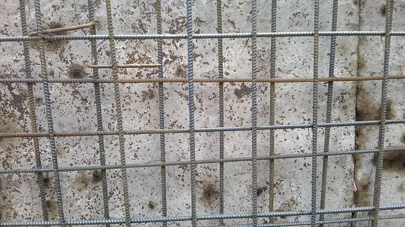 Nguyên tắc thiết kế và bố trí thép vách chuẩn kỹ thuật