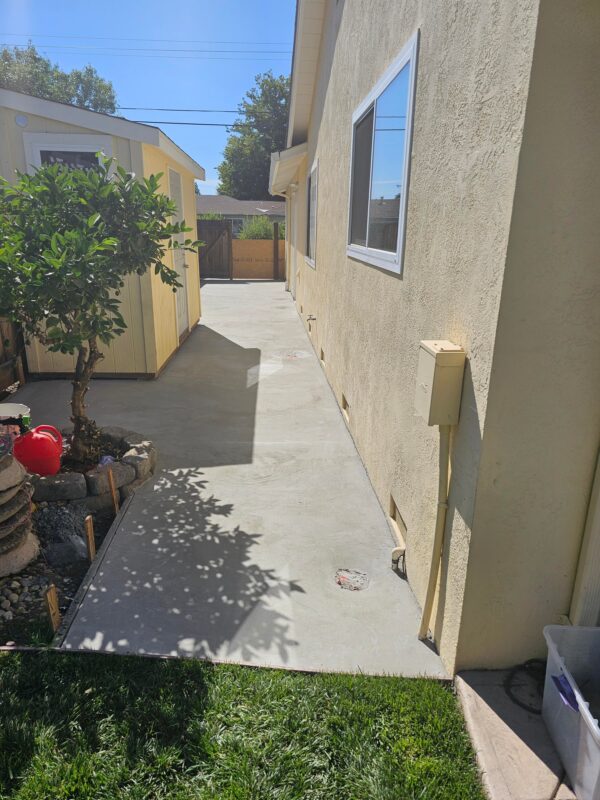 Bê Tông Tự Phục Hồi: Giải Pháp Vật Liệu Thông Minh Cho Tương Lai Xây Dựng