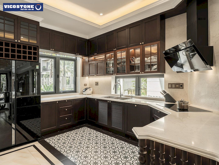 Thiết Kế Nhà Khung Thép 2 Tầng: Kiến Trúc Cánh Hoa Độc Đáo Tại Mộc Châu