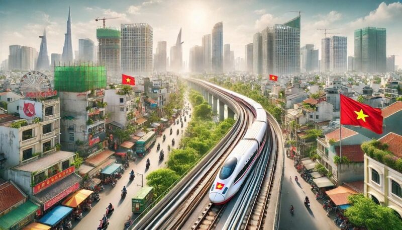 Công Ty CP Đúc Thép Thành Công: Vững Vàng Nâng Tầm Chất Lượng Ngành Thép Việt