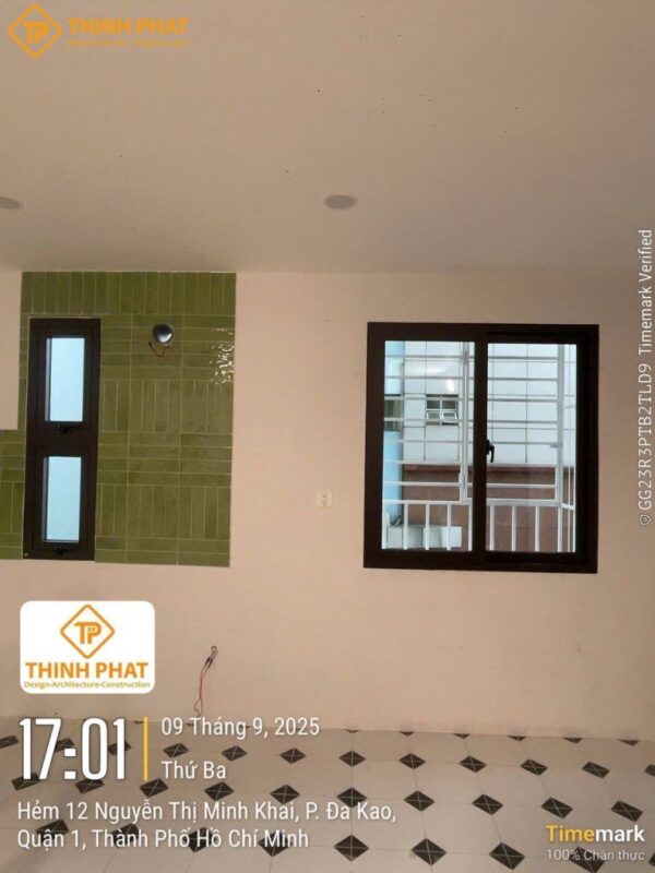 Khung Sắt Bảo Vệ Nhà: Giải Pháp An Toàn Và Thẩm Mỹ Toàn Diện