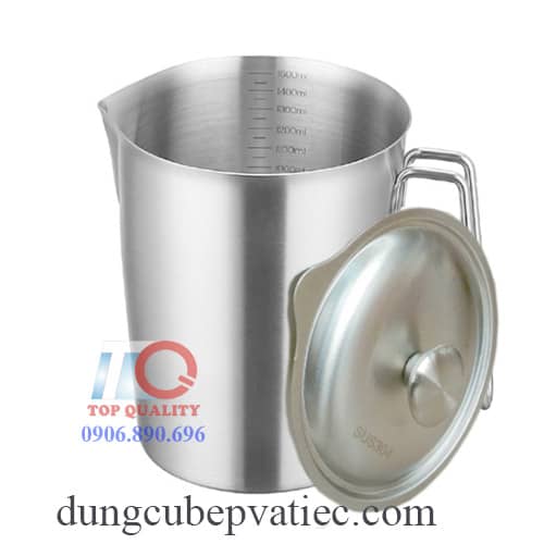 Giải Mã Ý Nghĩa "Inox 304": Tại Sao Lại Gọi Là Thép Không Gỉ 304?