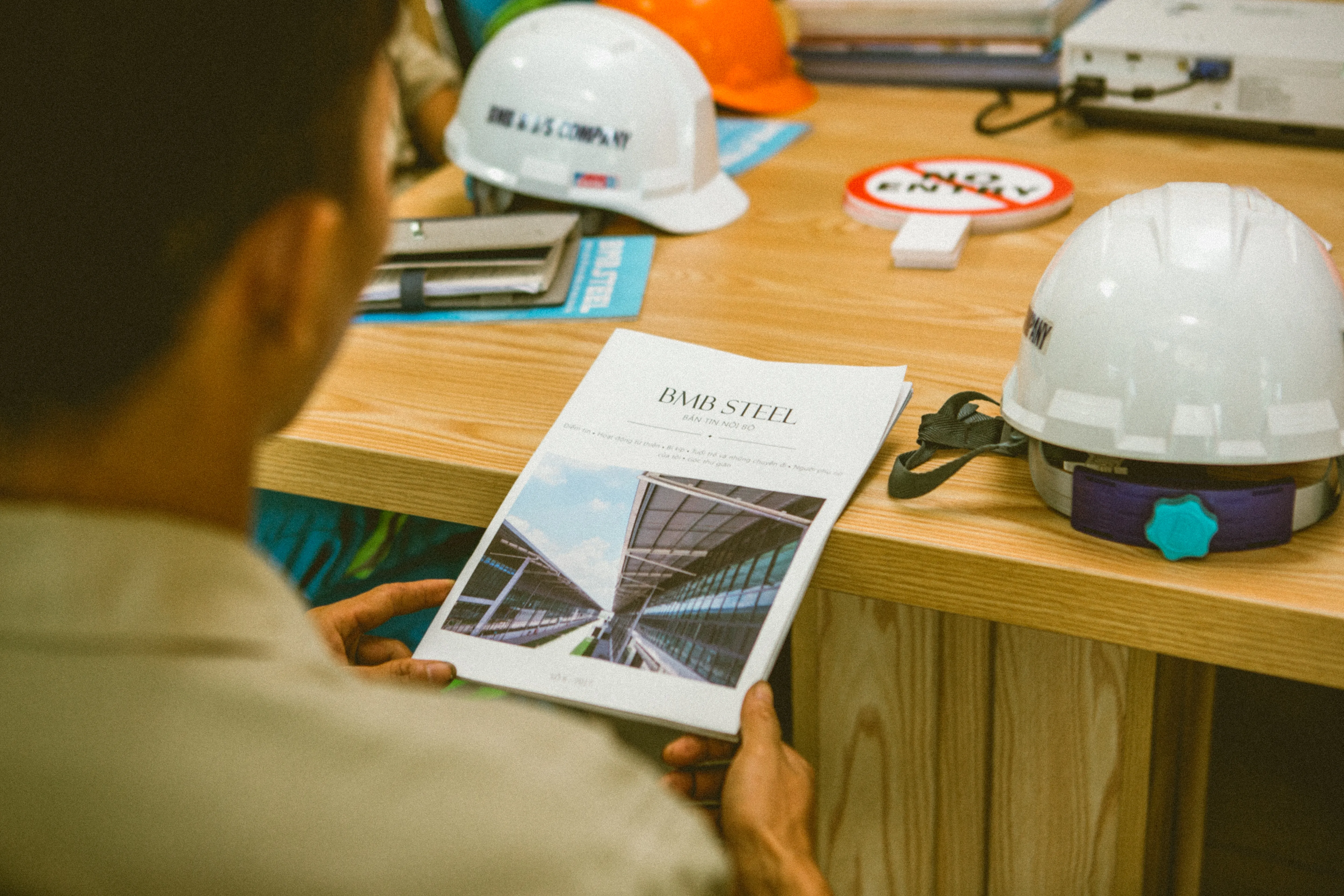 Các bước giám sát chất liệu thi công