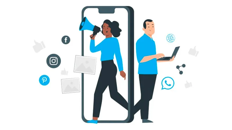 Chiến lược quảng bá cửa hàng nha khoa