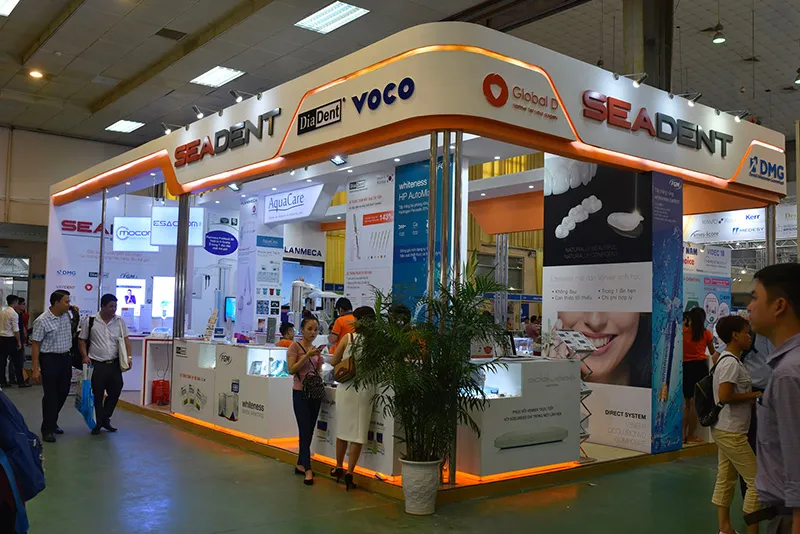 Thủ tục pháp lý kinh doanh thiết bị nha khoa