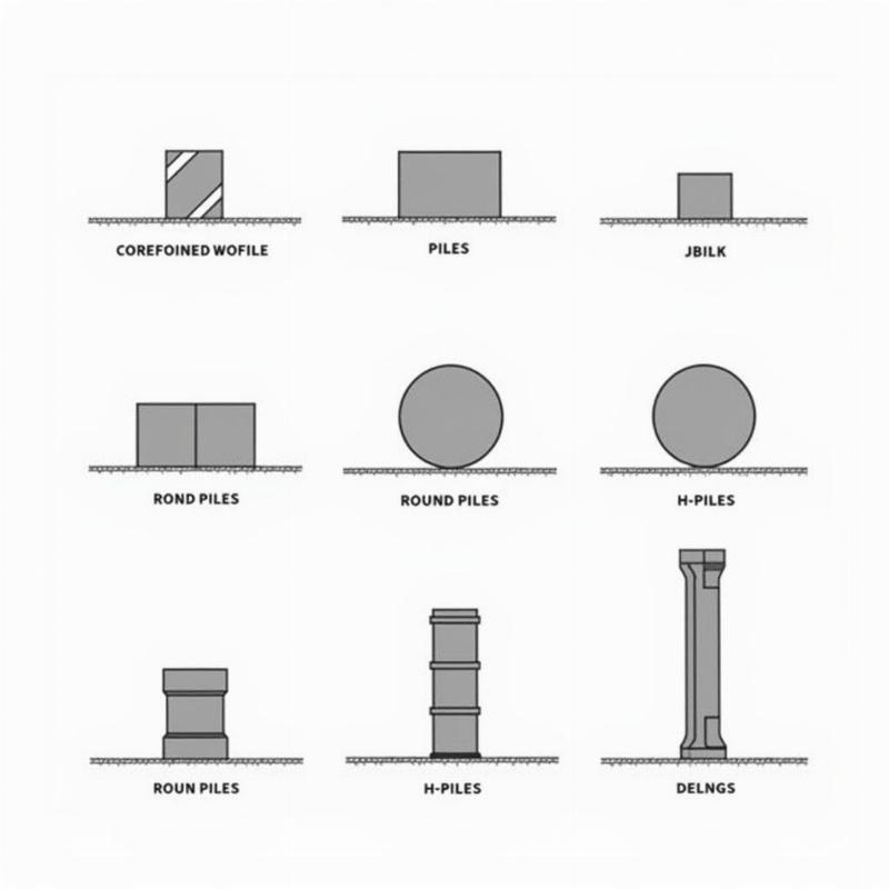 Cọc Bê Tông Dự Ứng Lực: Giải Pháp Nền Móng Vững Chắc Cho Mọi Công Trình