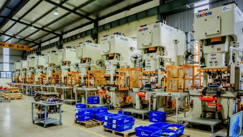 Các Mẫu Hàng Rào Sắt Đẹp: Kiến Tạo Không Gian Sống Sang Trọng Bằng Máy Cắt Plasma CNC