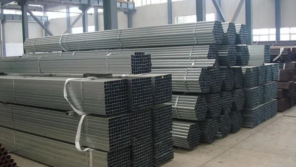 Các loại thép hộp phổ biến trong xây dựng dân dụng 2026