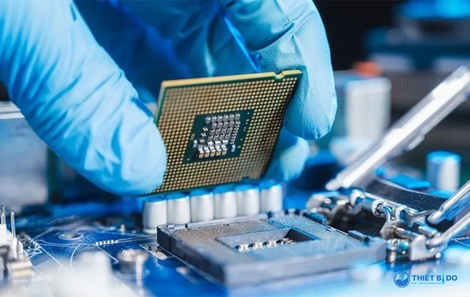 Các loại vật liệu bán dẫn được ứng dụng rộng rãi hiện nay