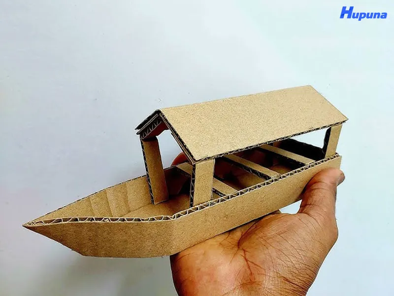 Thuyền phong cách cổ điển