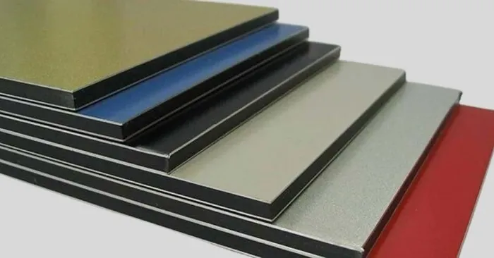 Composite sợi carbon trong ngành hàng không