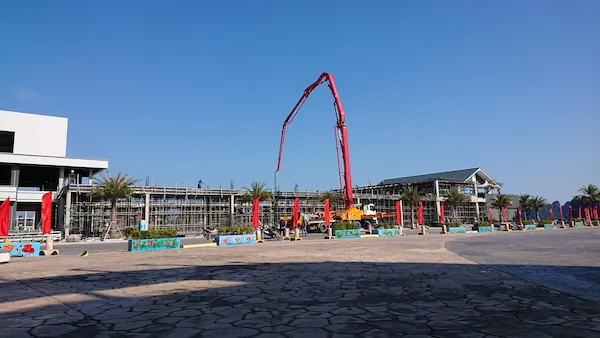 Cách chọn đơn vị thi công thiết kế nhà xưởng 200m2