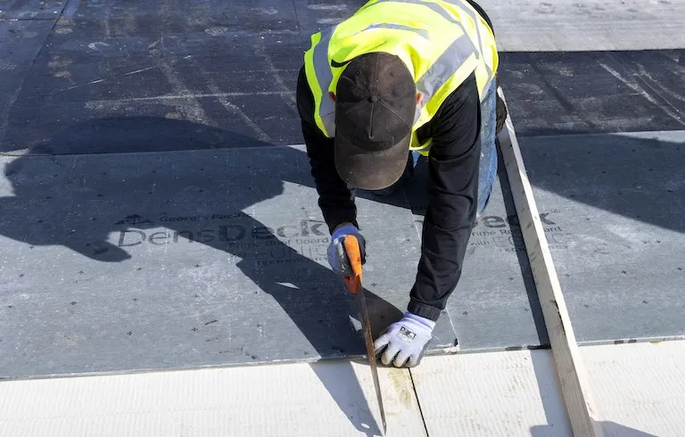 Lợp thêm mái che