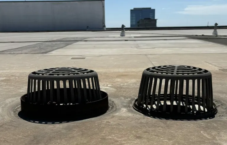 Lắp đặt hệ thống phun sương mái nhà