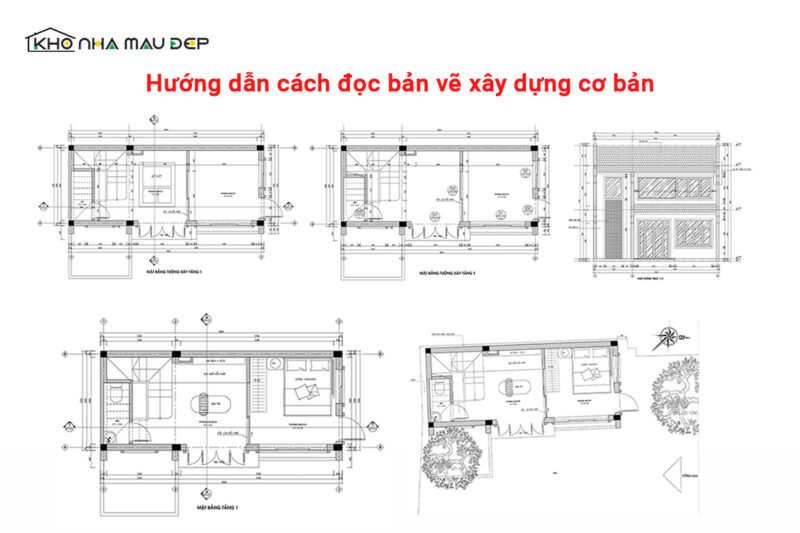 Bản Vẽ Khung Thép Đỡ Bồn Nước: Hướng Dẫn Chi Tiết Từ Thiết Kế Đến Thi Công
