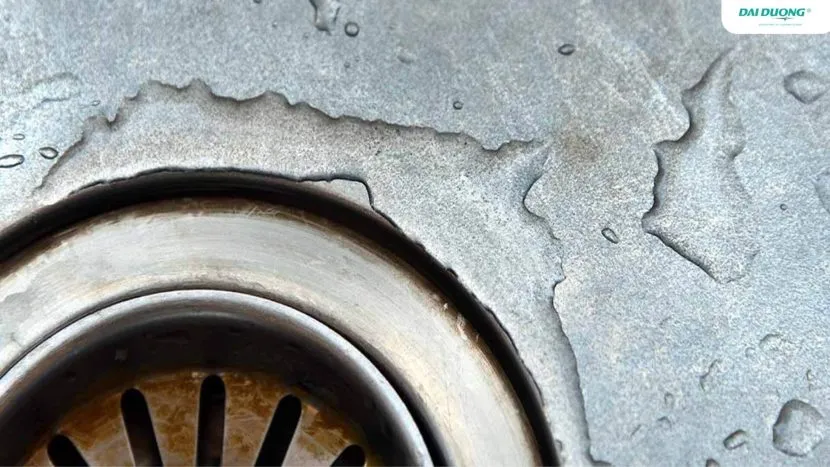 Bảo quản bề mặt thép 304 luôn sáng bóng như mới