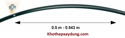 Thép cuộn Việt Nhật