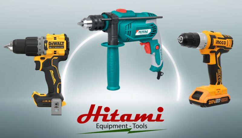 Hướng Dẫn Chi Tiết Cách Tháo Đầu Máy Khoan Bê Tông Chuẩn SDS Plus/Max