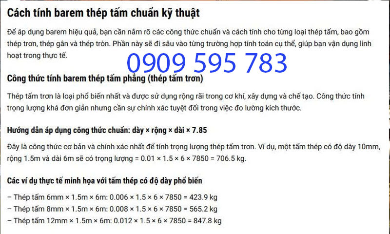 Trọng Lượng Bê Tông Cốt Thép: Tiêu Chuẩn, Tính Toán Và Tầm Quan Trọng