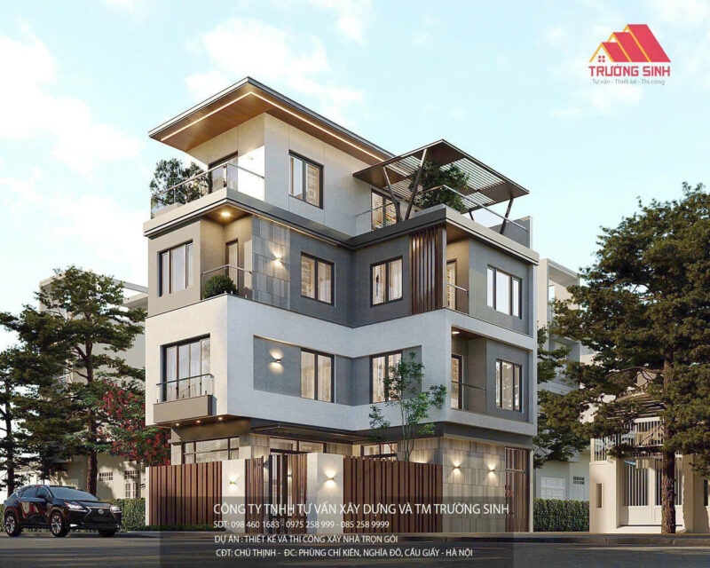 Hướng Dẫn Chi Tiết Cách Tính Sắt Thép Xây Nhà Chuẩn Xác Và Tiết Kiệm Nhất