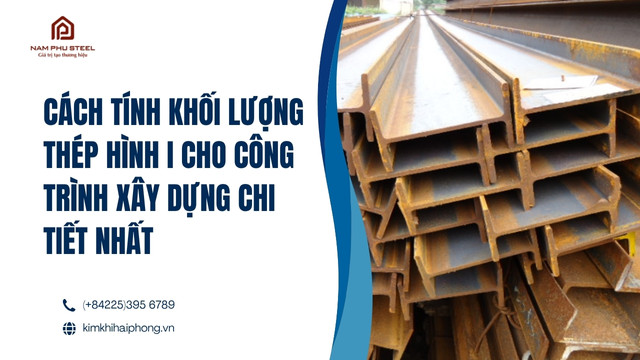 Khối Lượng Riêng Của Thép Ống: Hướng Dẫn Chi Tiết Từ Nhà Nhập Khẩu Hàng Đầu Việt Nam