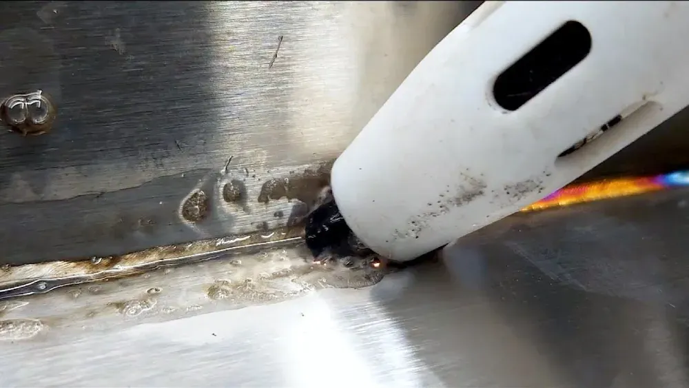 Quá trình thụ động hóa inox để tăng cường khả năng chống gỉ