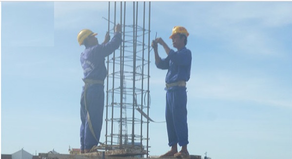 Tiêu Chuẩn Nối Thép Cột: Hướng Dẫn Chi Tiết Từ A-Z