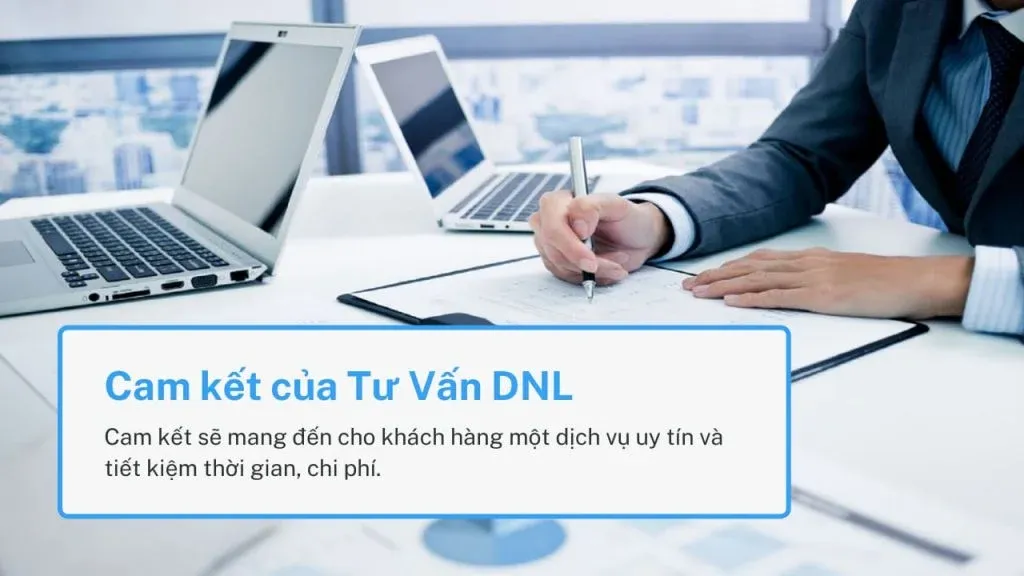 Dịch vụ bổ sung ngành nghề kinh doanh của Tư Vấn DNL