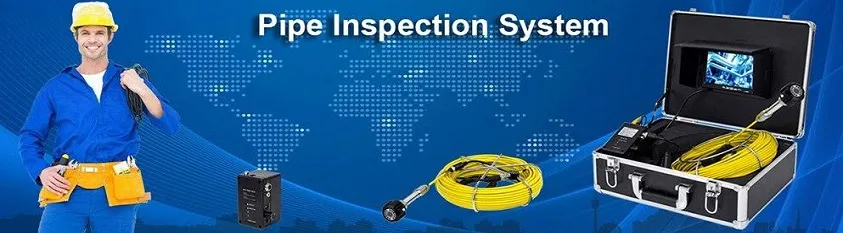 Hệ thống máy nội soi công nghiệp hiện đại