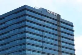 Căn hộ TMDV - VP Nam Sài Gòn - Mapletree