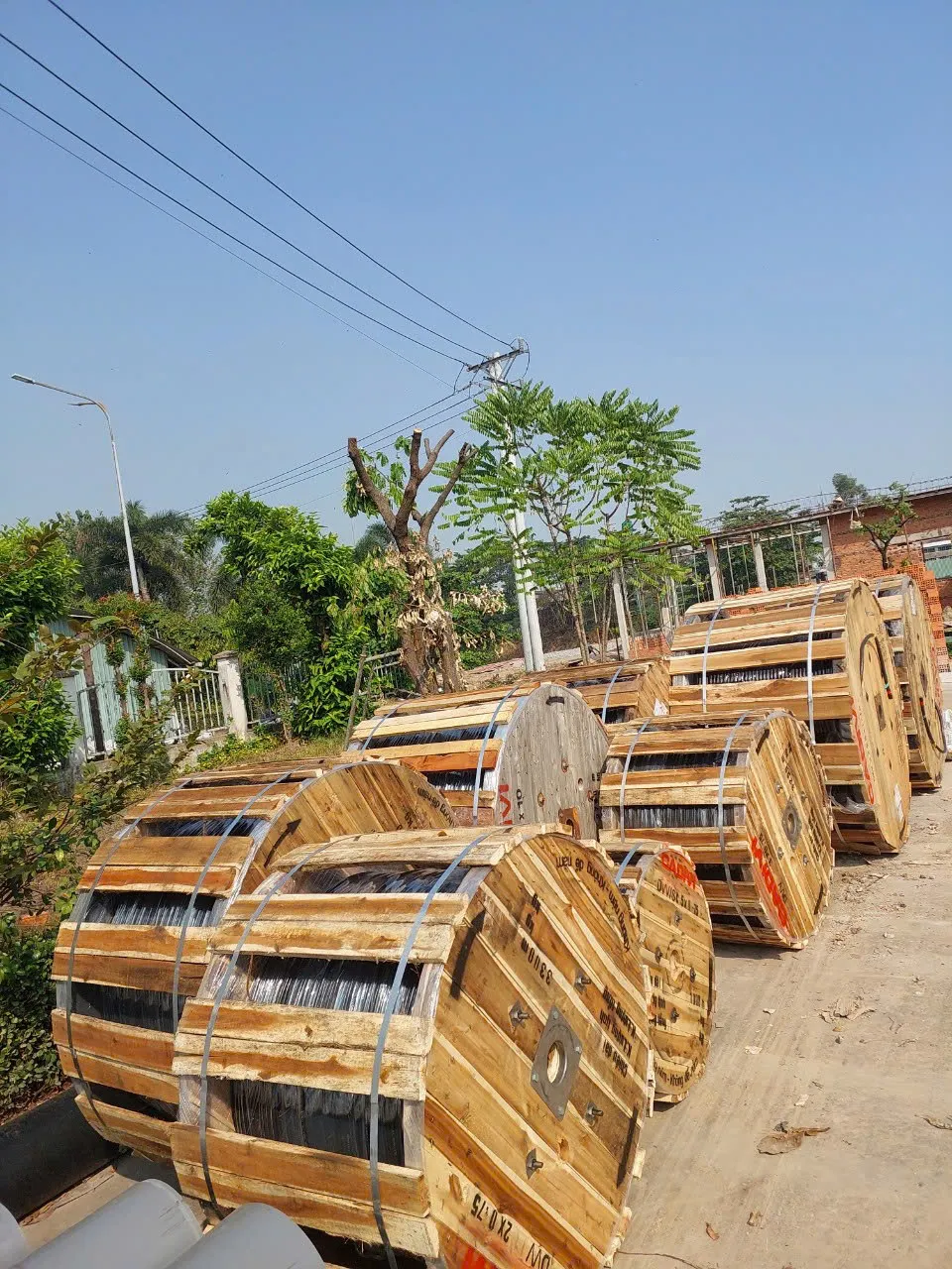 Đại Việt – Đại lý cấp 1 cung cấp bảng giá cáp điện Cadivi chính hãng trên toàn quốc