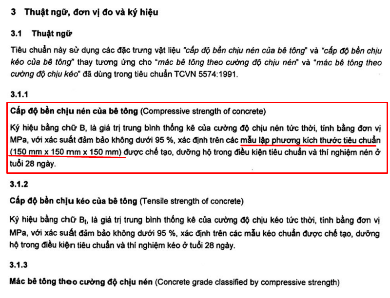 Bê Tông C30 Tương Đương Mác Bao Nhiêu? Hướng Dẫn Chi Tiết Từ Chuyên Gia